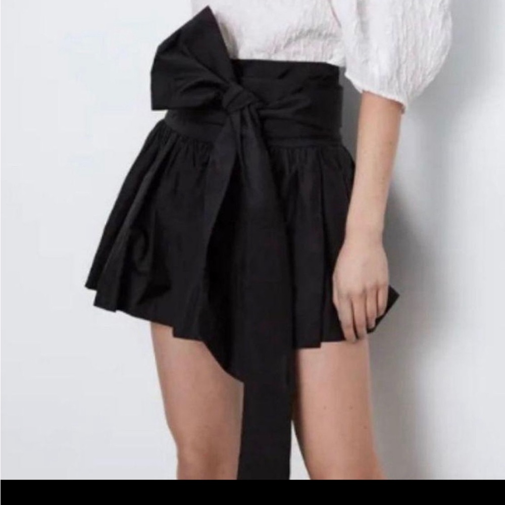 Zara Kaia Skort